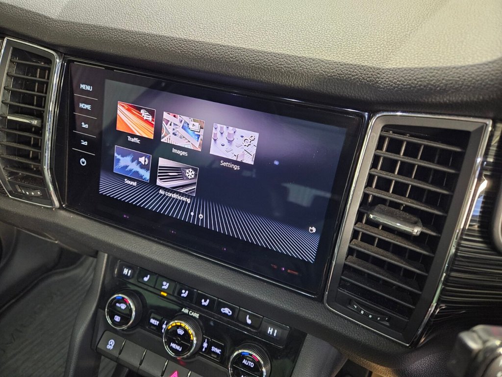 Used Skoda Kodiaq 2017 for sale - 77038403: Photo 25