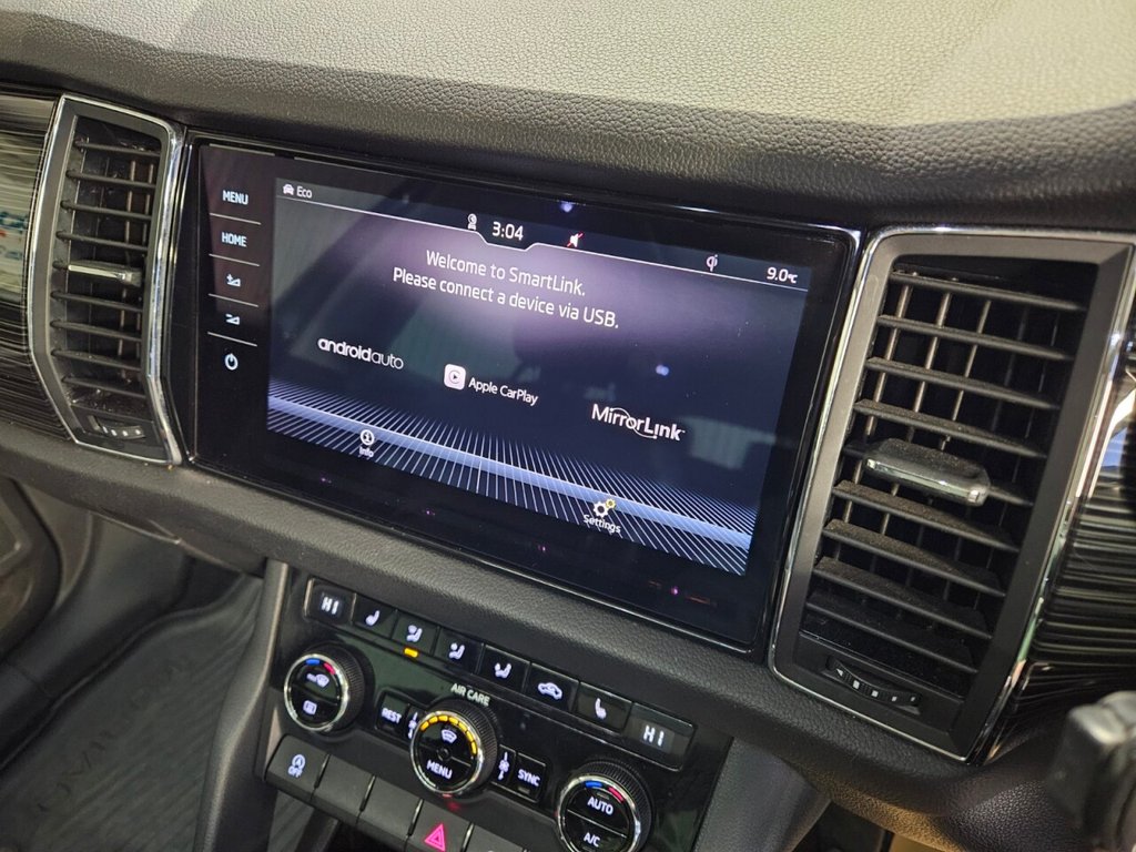 Used Skoda Kodiaq 2017 for sale - 77038403: Photo 26