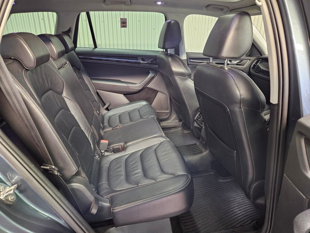 Used Skoda Kodiaq 2017 for sale - 77038403: Photo 33