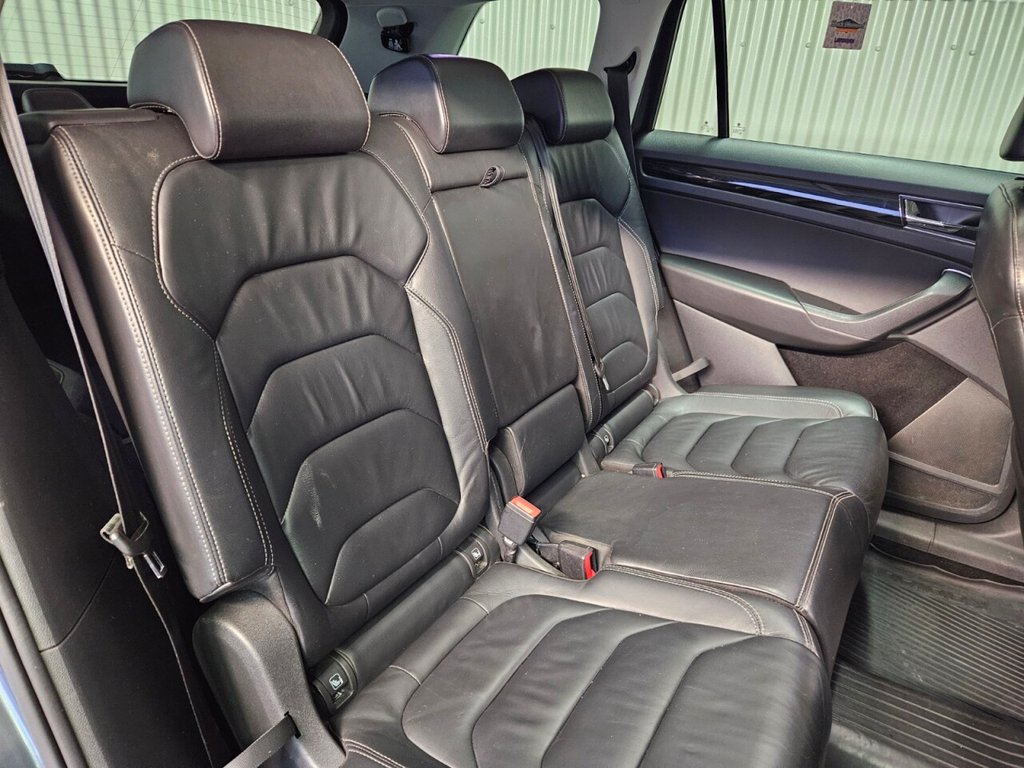 Used Skoda Kodiaq 2017 for sale - 77038403: Photo 34