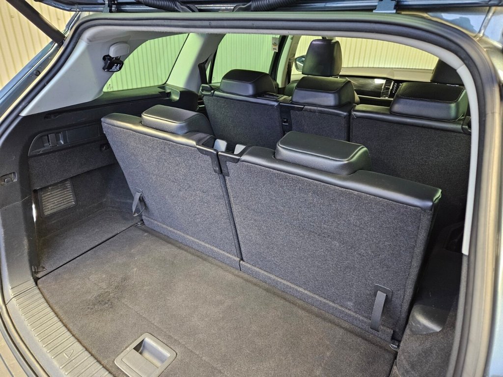 Used Skoda Kodiaq 2017 for sale - 77038403: Photo 7