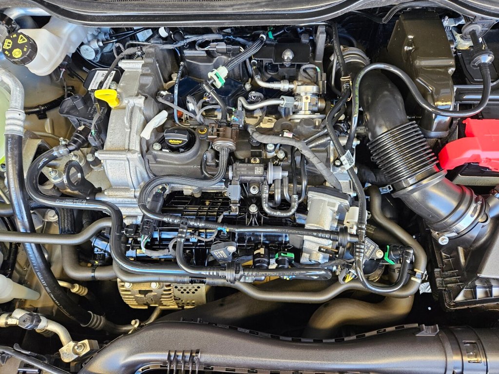 Used Ford Fiesta 2023 for sale - 77583715: Photo 10