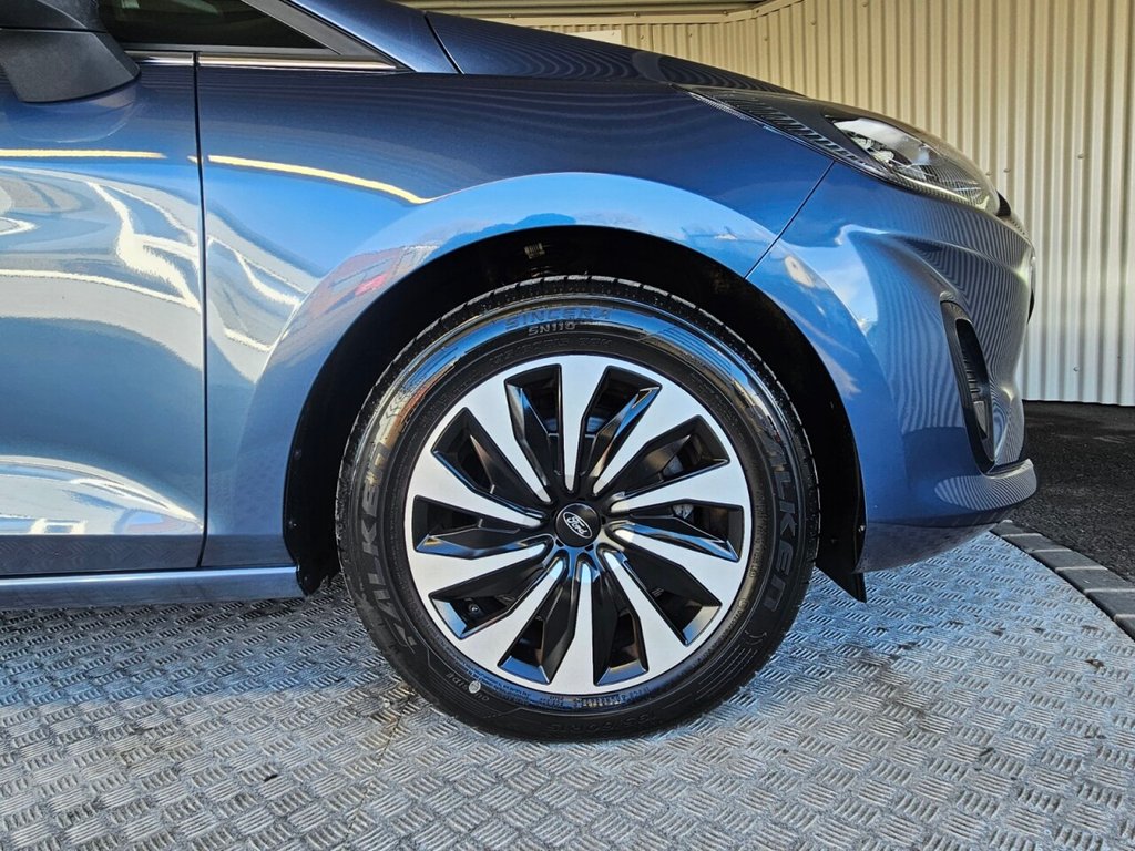 Used Ford Fiesta 2023 for sale - 77583715: Photo 11