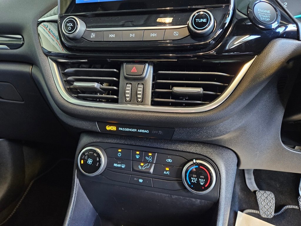 Used Ford Fiesta 2023 for sale - 77583715: Photo 20