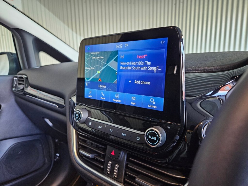 Used Ford Fiesta 2023 for sale - 77583715: Photo 21