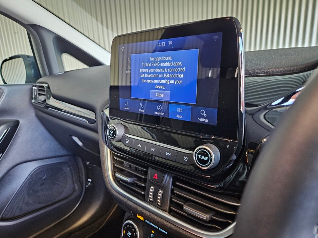 Used Ford Fiesta 2023 for sale - 77583715: Photo 24