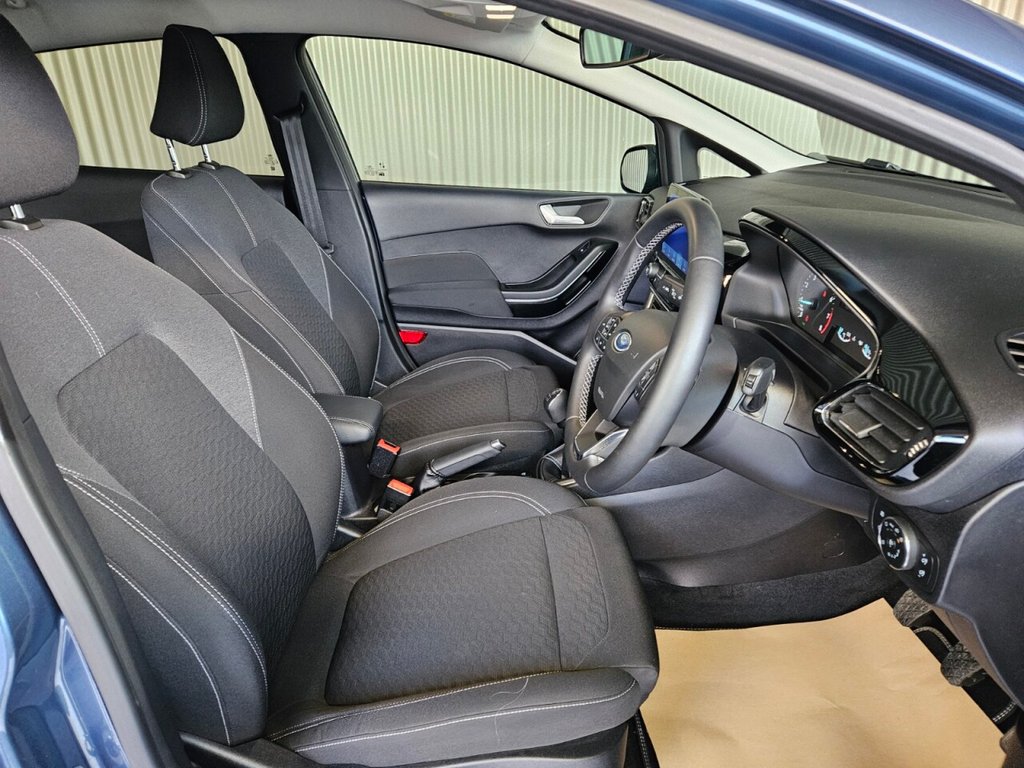 Used Ford Fiesta 2023 for sale - 77583715: Photo 26