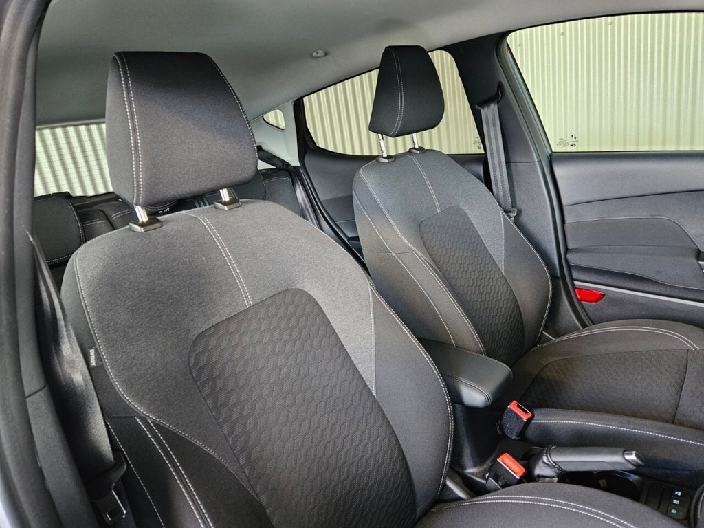 Used Ford Fiesta 2023 for sale - 77583715: Photo 27
