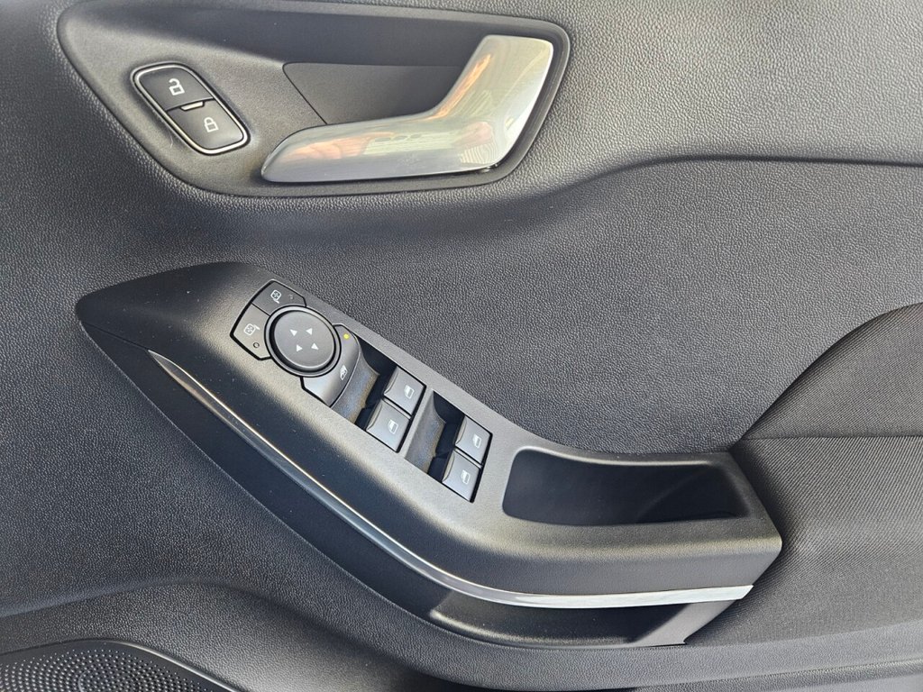 Used Ford Fiesta 2023 for sale - 77583715: Photo 28