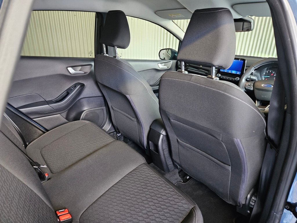 Used Ford Fiesta 2023 for sale - 77583715: Photo 29