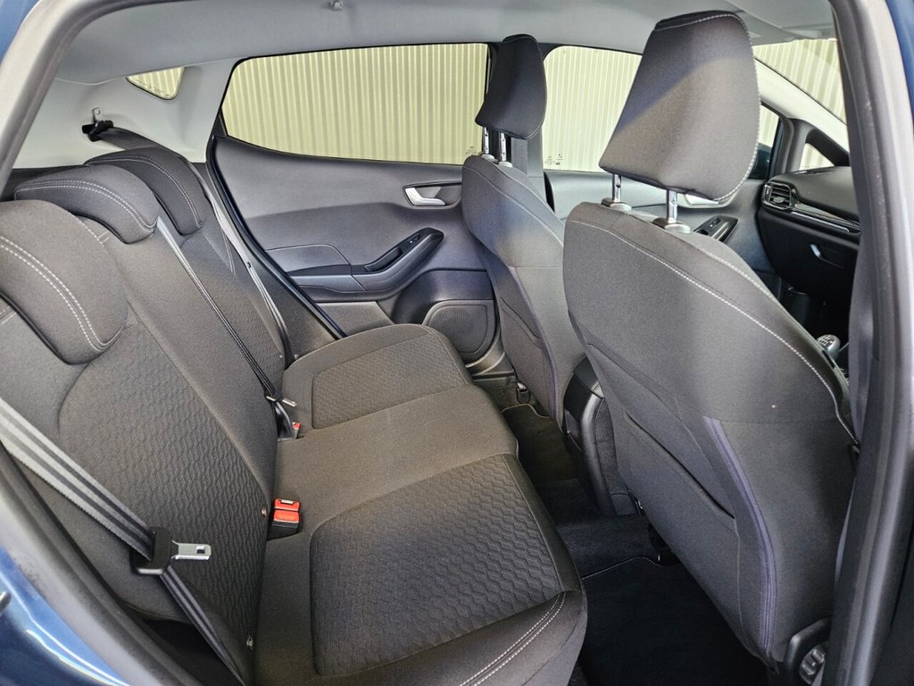 Used Ford Fiesta 2023 for sale - 77583715: Photo 30