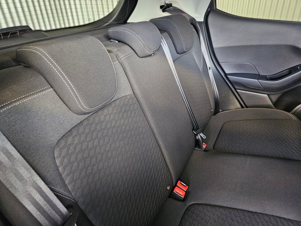 Used Ford Fiesta 2023 for sale - 77583715: Photo 31