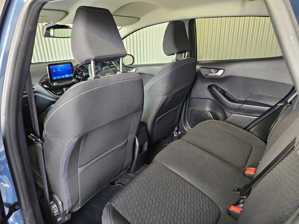 Used Ford Fiesta 2023 for sale - 77583715: Photo 33
