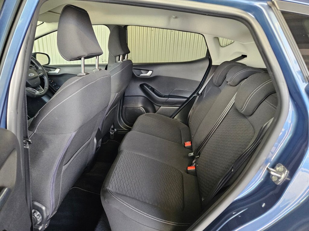 Used Ford Fiesta 2023 for sale - 77583715: Photo 34