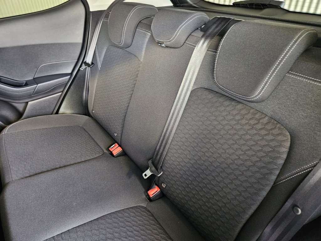 Used Ford Fiesta 2023 for sale - 77583715: Photo 35