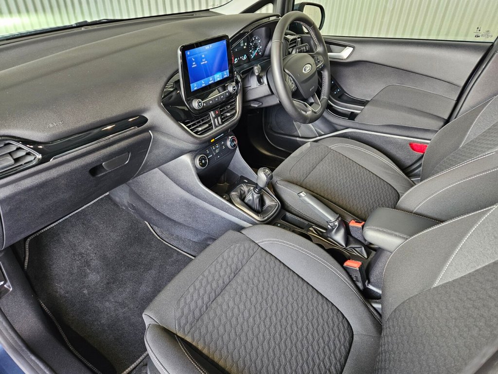 Used Ford Fiesta 2023 for sale - 77583715: Photo 37