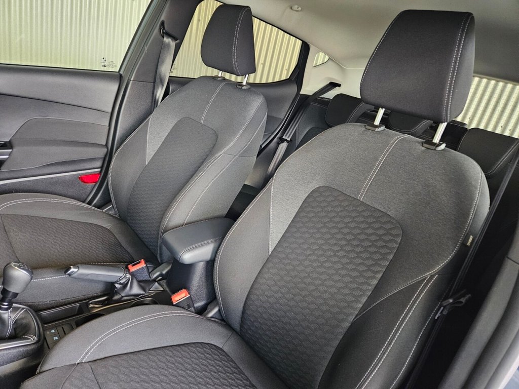 Used Ford Fiesta 2023 for sale - 77583715: Photo 39