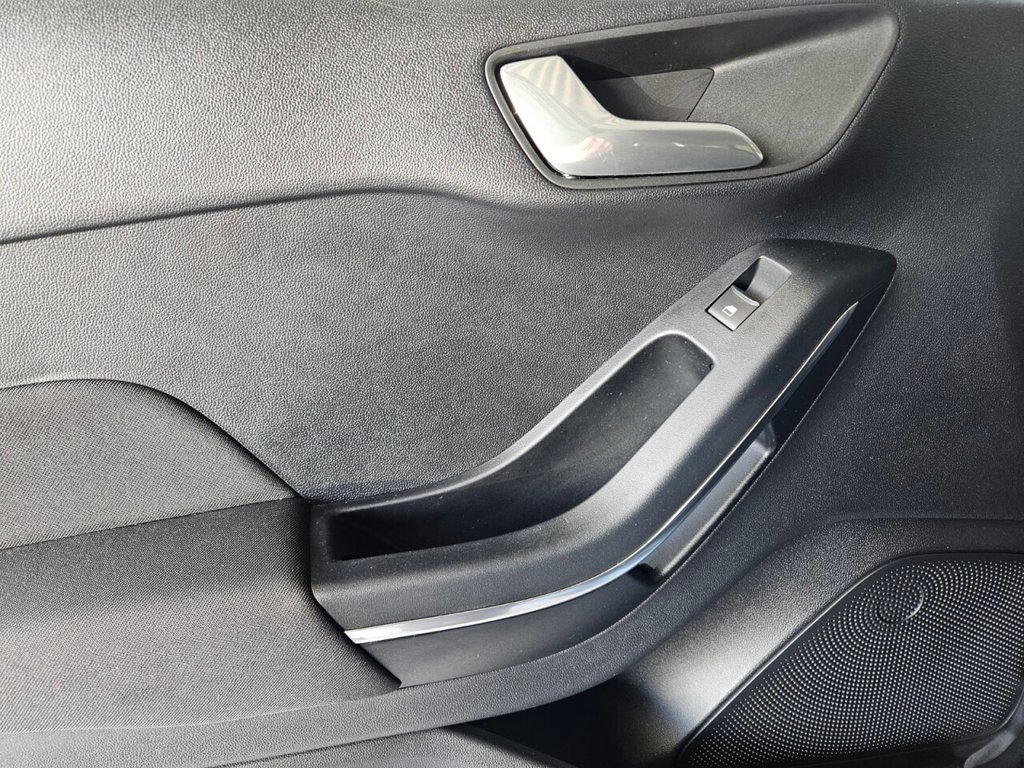 Used Ford Fiesta 2023 for sale - 77583715: Photo 40