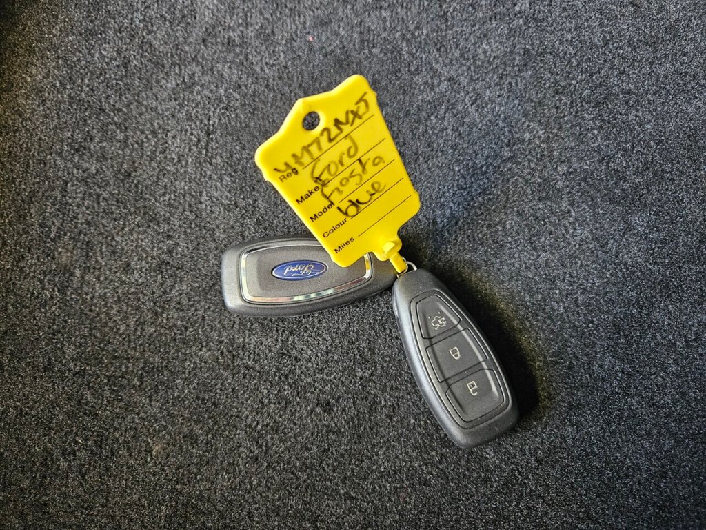 Used Ford Fiesta 2023 for sale - 77583715: Photo 41