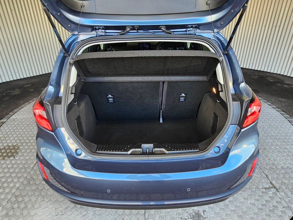 Used Ford Fiesta 2023 for sale - 77583715: Photo 5