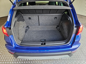 Used SEAT Arona 2021 for sale - 75727461: Photo