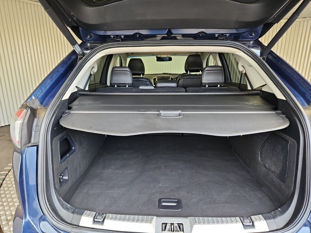 Used Ford Edge 2017 for sale - 76570223: Photo 10