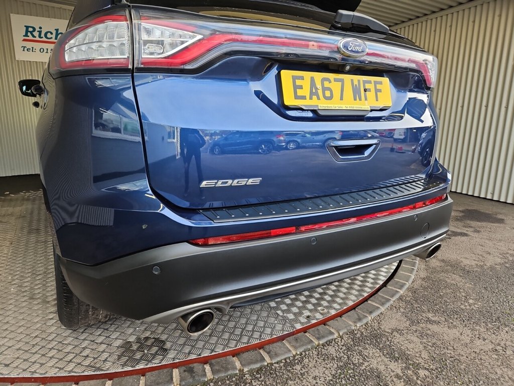 Used Ford Edge 2017 for sale - 76570223: Photo 13