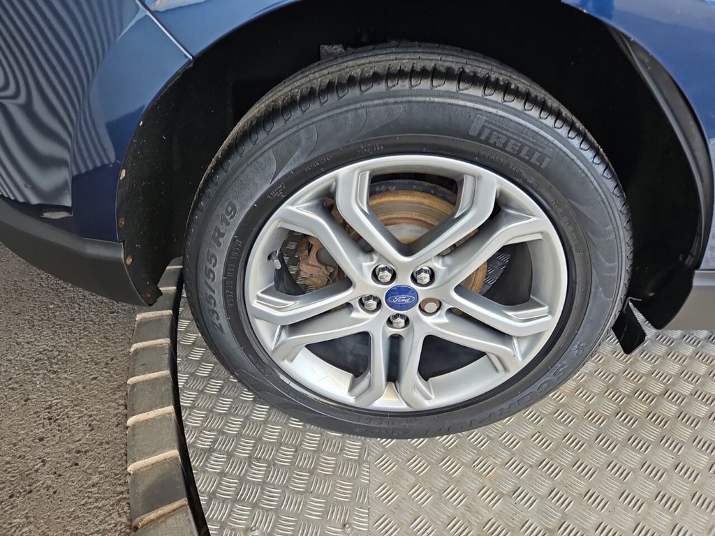 Used Ford Edge 2017 for sale - 76570223: Photo 17