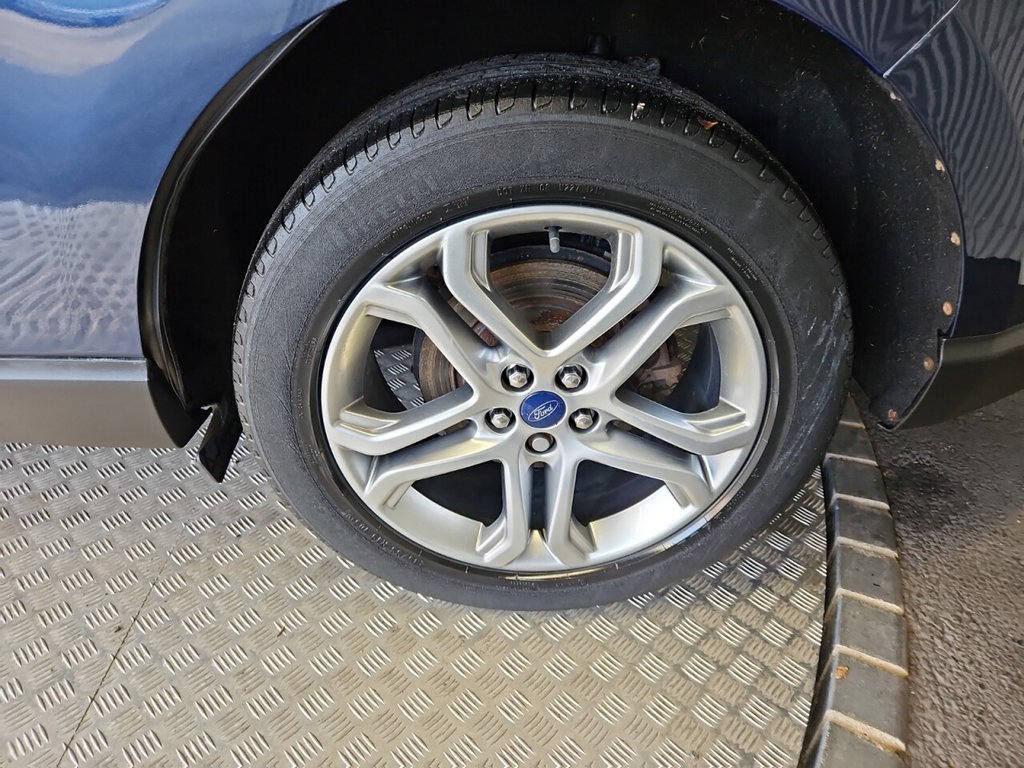 Used Ford Edge 2017 for sale - 76570223: Photo 19