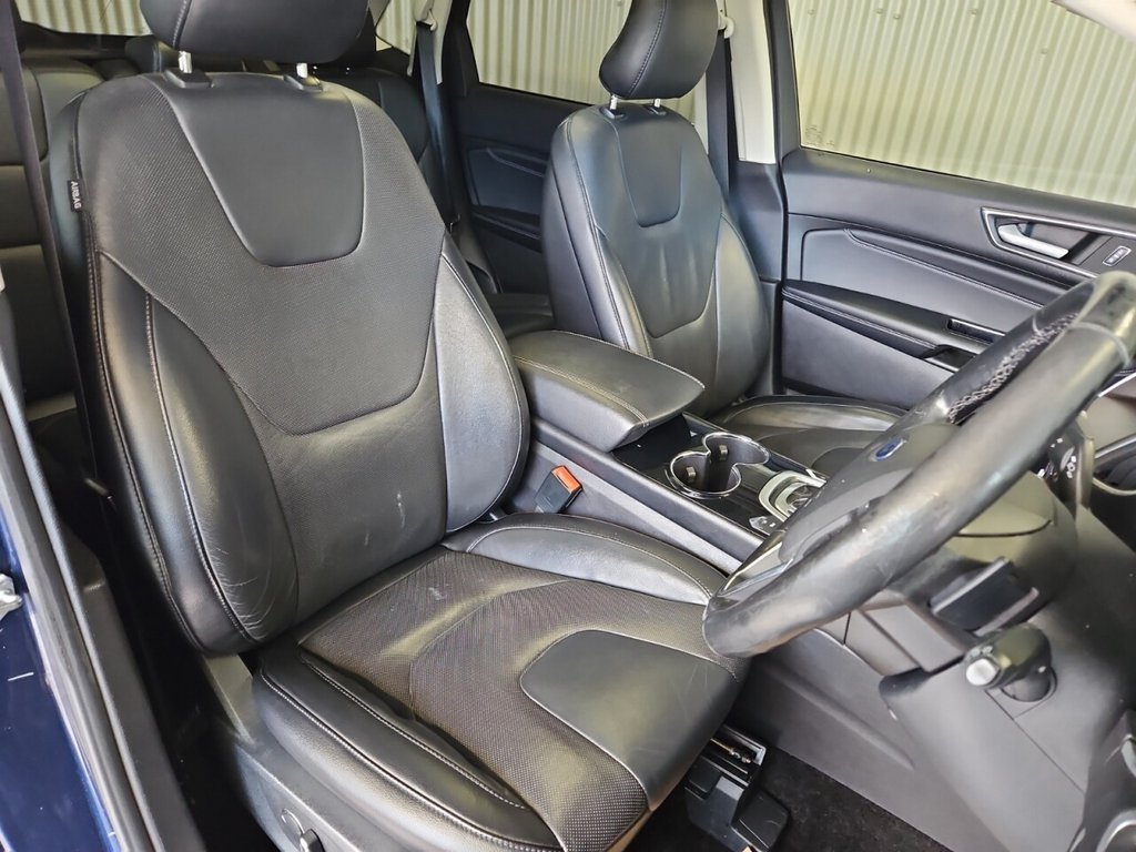 Used Ford Edge 2017 for sale - 76570223: Photo 20