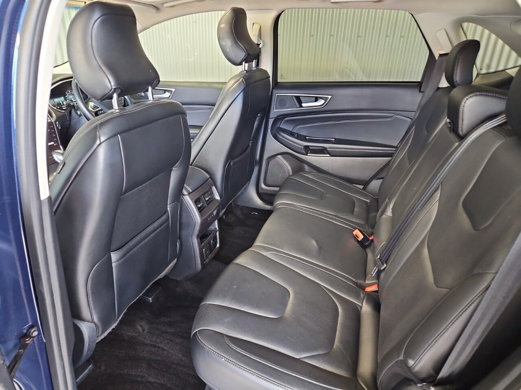 Used Ford Edge 2017 for sale - 76570223: Photo 21