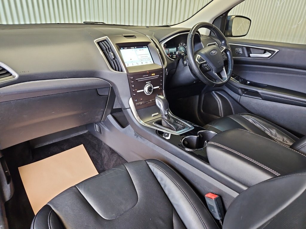 Used Ford Edge 2017 for sale - 76570223: Photo 22