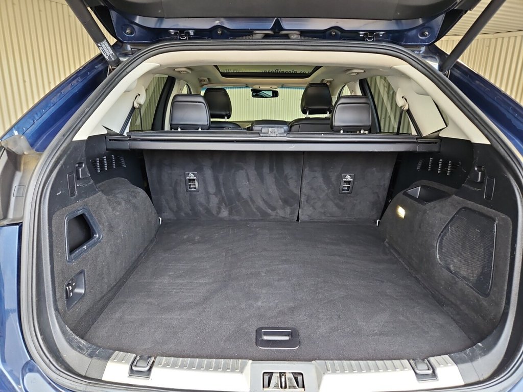 Used Ford Edge 2017 for sale - 76570223: Photo 23