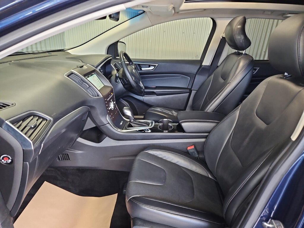 Used Ford Edge 2017 for sale - 76570223: Photo 26