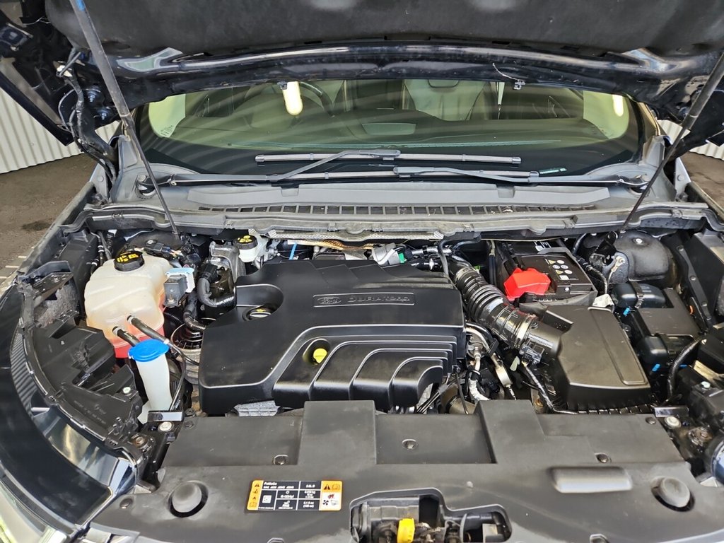 Used Ford Edge 2017 for sale - 76570223: Photo 27