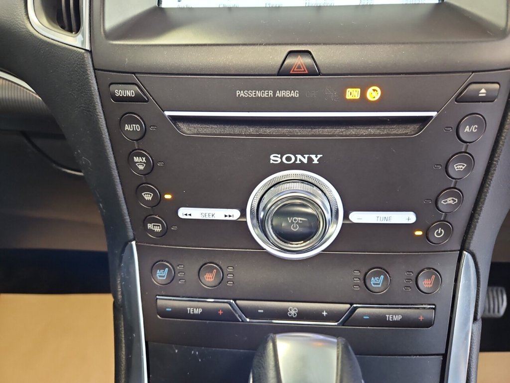 Used Ford Edge 2017 for sale - 76570223: Photo 29