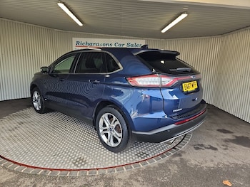 Used Ford Edge 2017 for sale - 76570223: Photo