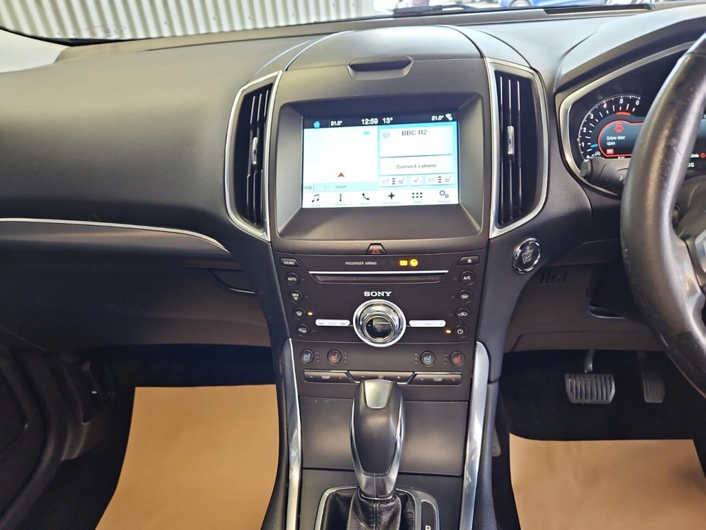 Used Ford Edge 2017 for sale - 76570223: Photo 30