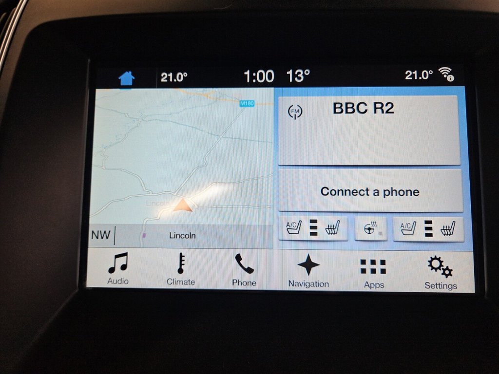 Used Ford Edge 2017 for sale - 76570223: Photo 31