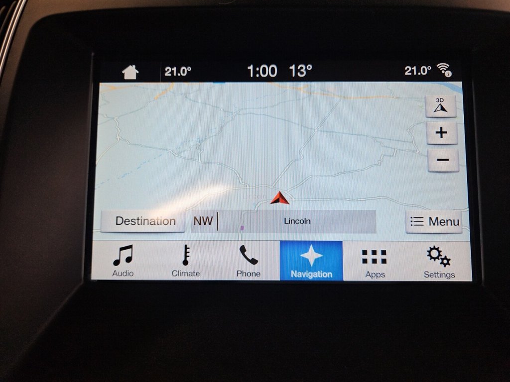 Used Ford Edge 2017 for sale - 76570223: Photo 32