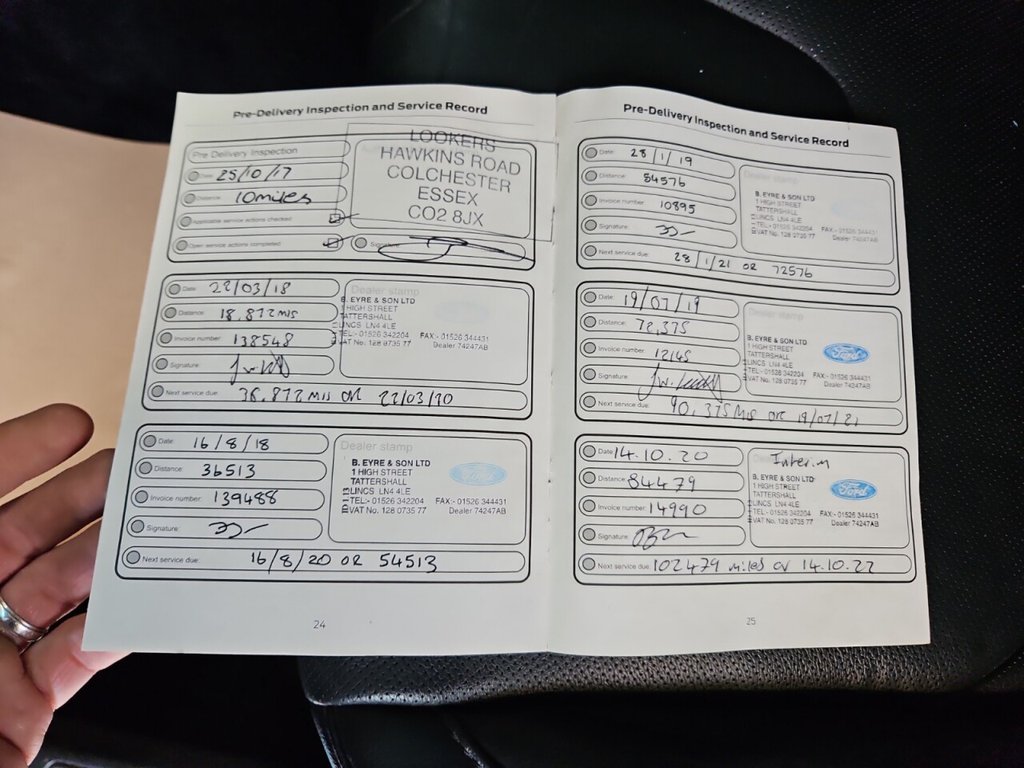 Used Ford Edge 2017 for sale - 76570223: Photo 5