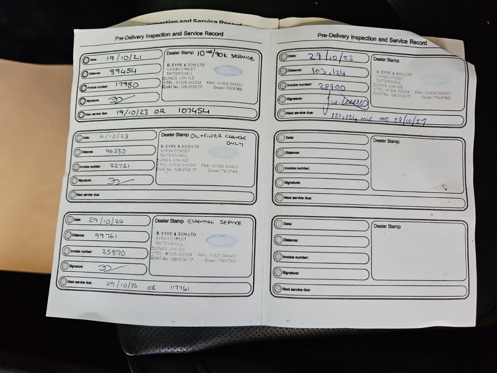 Used Ford Edge 2017 for sale - 76570223: Photo 6