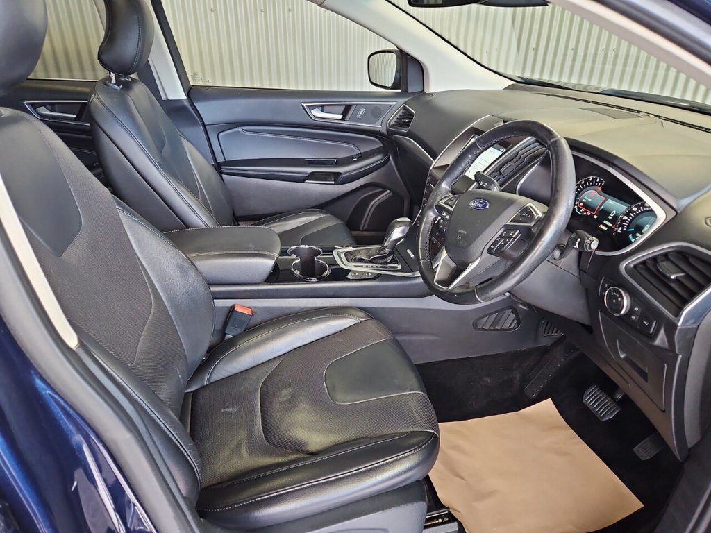 Used Ford Edge 2017 for sale - 76570223: Photo 8