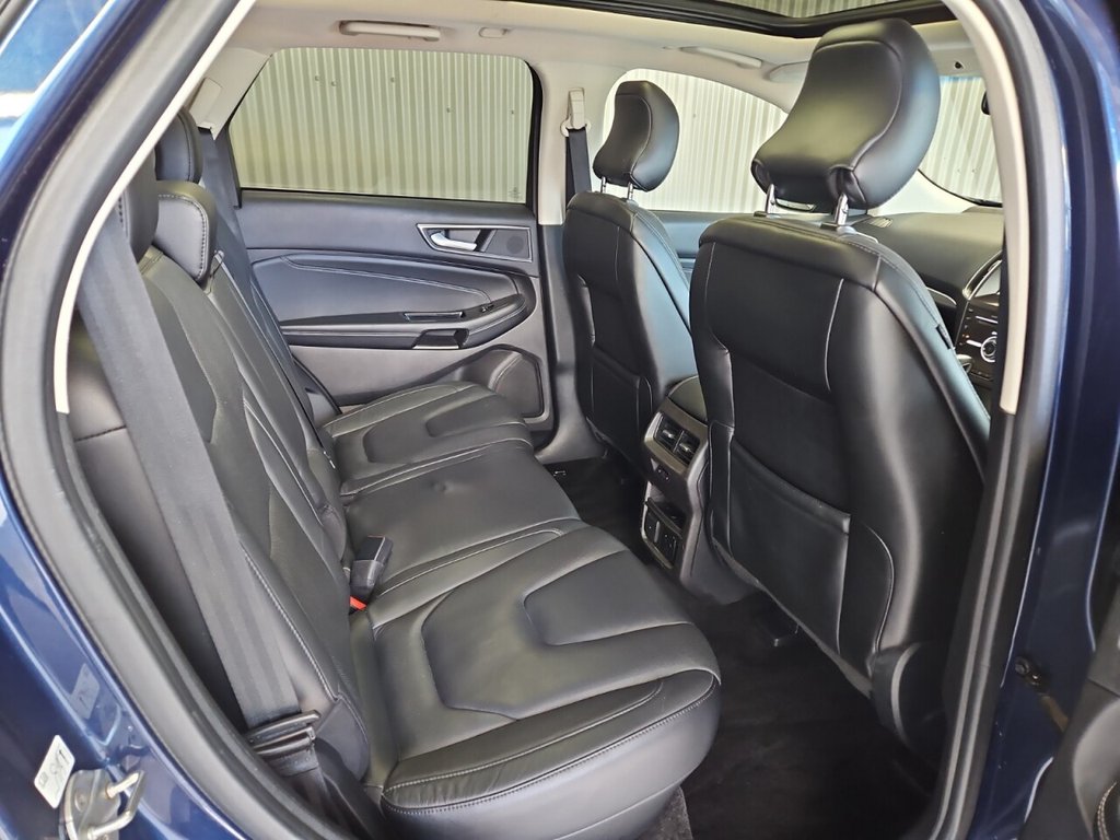 Used Ford Edge 2017 for sale - 76570223: Photo 9