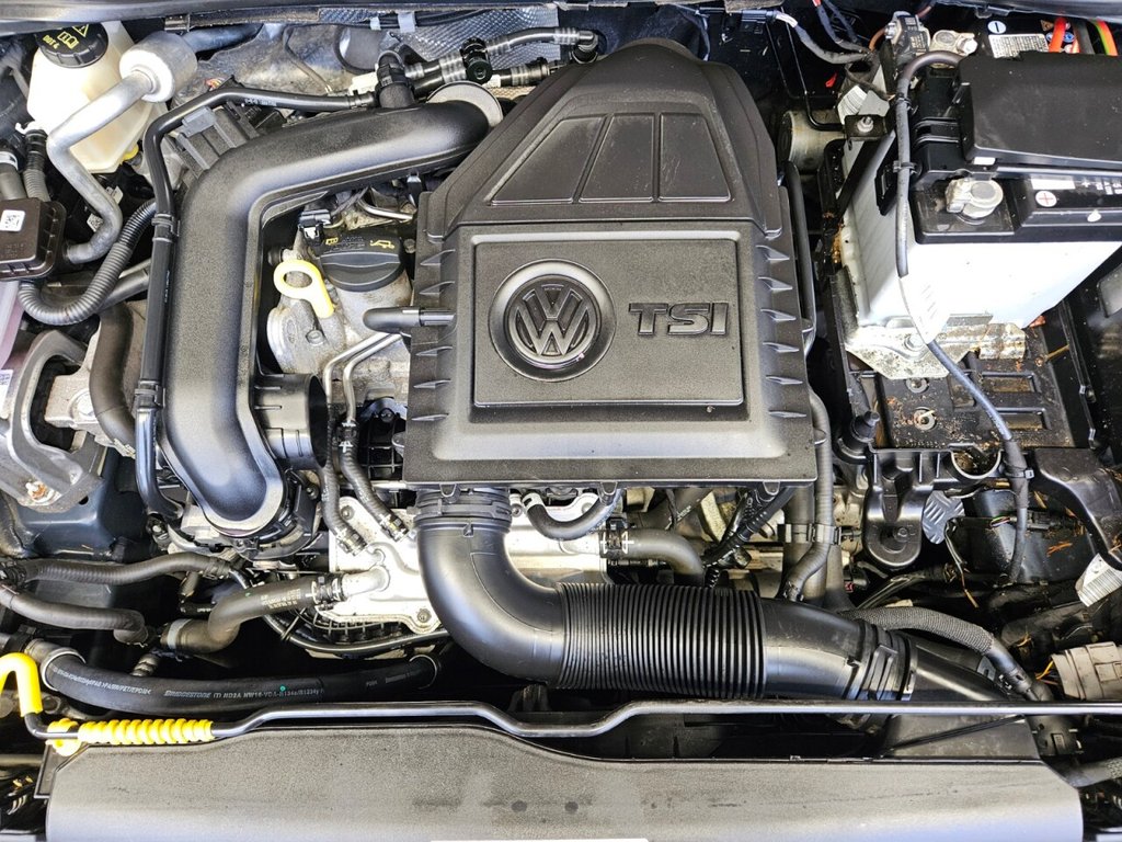 Used Volkswagen Polo 2020 for sale - 76686372: Photo 11