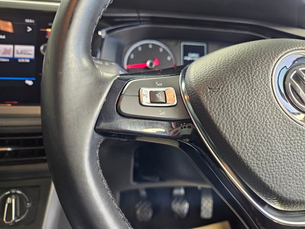 Used Volkswagen Polo 2020 for sale - 76686372: Photo 13