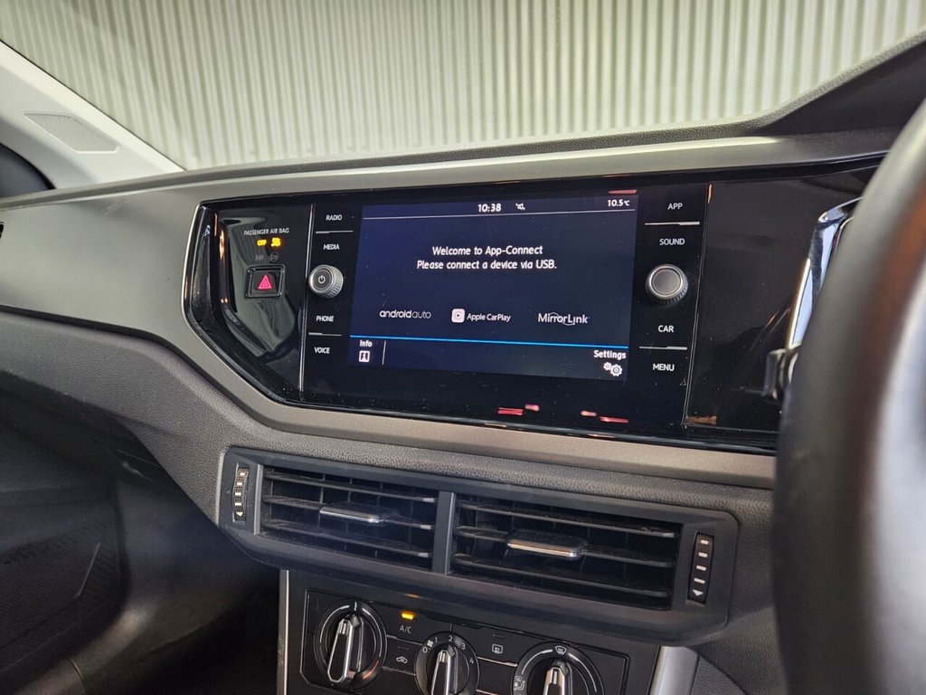 Used Volkswagen Polo 2020 for sale - 76686372: Photo 14