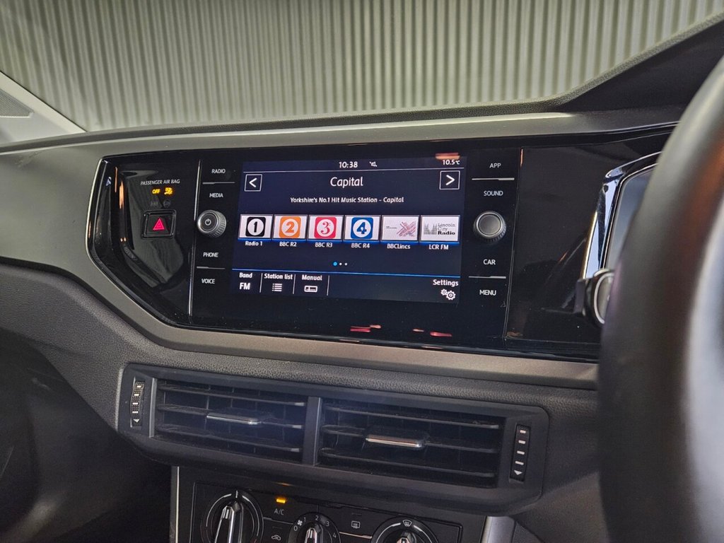 Used Volkswagen Polo 2020 for sale - 76686372: Photo 15