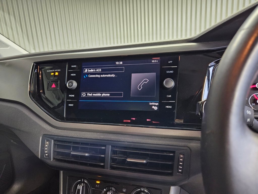 Used Volkswagen Polo 2020 for sale - 76686372: Photo 16