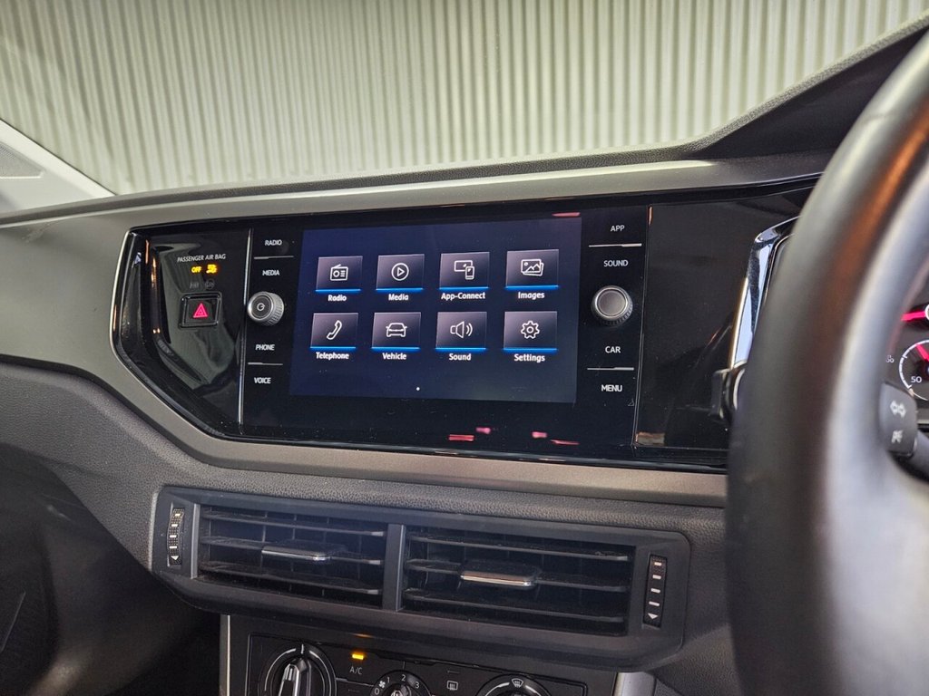 Used Volkswagen Polo 2020 for sale - 76686372: Photo 17